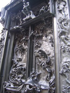 Rodin - Gates of Hell