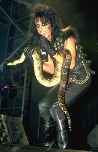 ac-snake