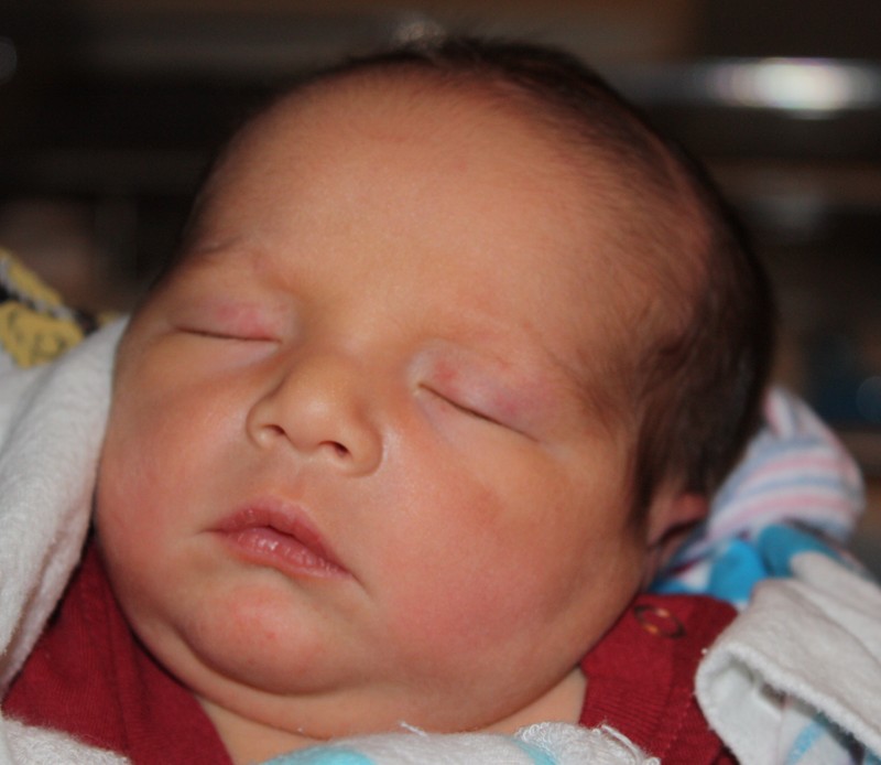 Aiden Layne