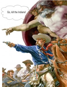 kill-indians