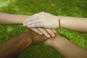 unity