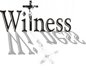 witness